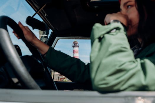 Jak vybrat nejlepší půjčku na auto: Průvodce financováním