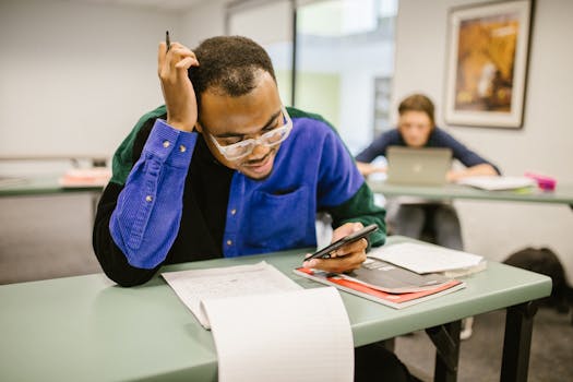 Jak vybrat nejlepší studentskou půjčku? Přehled možností a tipů!