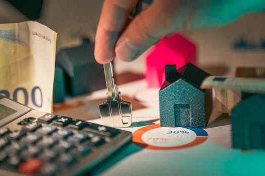Jak Ušetřit na Úrocích z Hypotéky? Průvodce Pro Chytré Financování