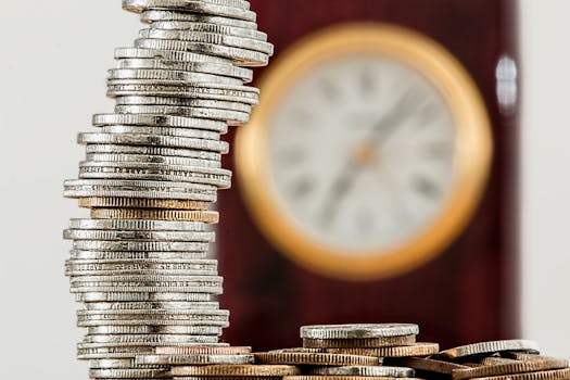 Půjčka bez doložení příjmu: Rychlé peníze, vysoké riziko!