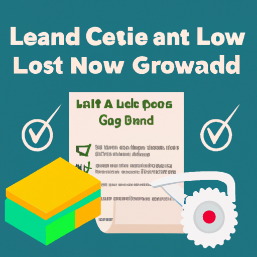 Jak Získat Půjčku Bez Zástavy: Kompletní Průvodce 2023