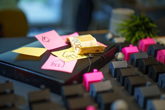 Úrokové sazby rozluštěny: Co platíte a jak to ovlivní vaše finance