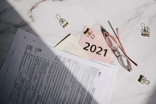 Jak Připravit Doklady pro Schválení Půjčky v Roce 2024