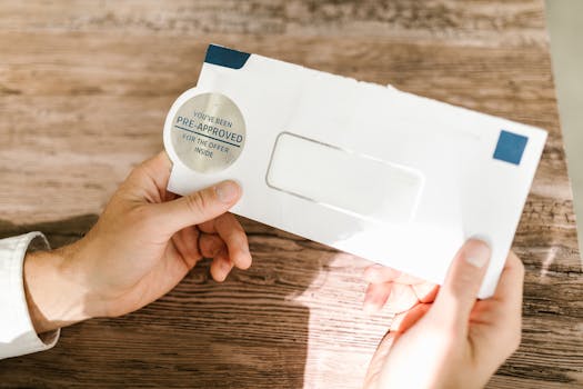 Chyby Při Žádosti o Půjčku: Jak Zvýšit Šanci na Schválení