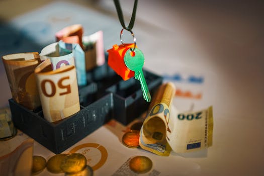 Hypotéky 2024: Co Čeká Český Trh a Jak Se Připravit?