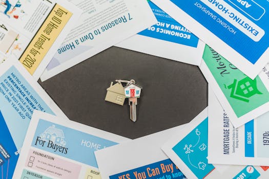 Jak vybrat hypotéku: Kompletní průvodce pro vaše bydlení