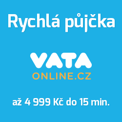 Půjčka Vata Online
